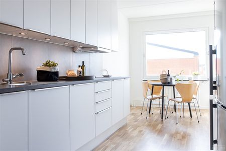 Hovslagaregatan 17 C - Foto 4