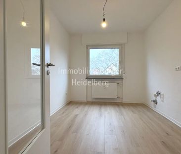 Umfassend sanierte Dachgeschoss-Wohnung in ruhiger Lage sucht Single! - Photo 5