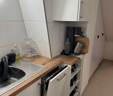 2.5 Zimmer, 79 m², 2. Stock - Photo 6