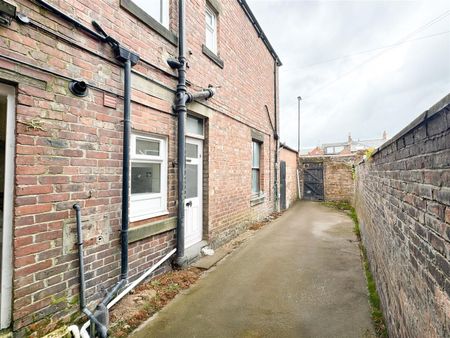 Holly Avenue, Jesmond, Newcastle Upon Tyne - Photo 3