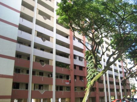 Blk 506 Cheng San Crest (Ang Mo Kio), HDB 4 Rooms - For Rent - Photo 5