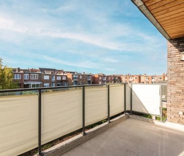 Energiezuinig app te huur, met 2 slpks, terras, autostaanplaats en ... - Photo 5