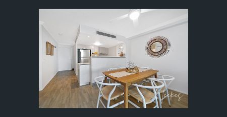 OCEAN VIEWS IN CENTRAL BARGARA! - Photo 5