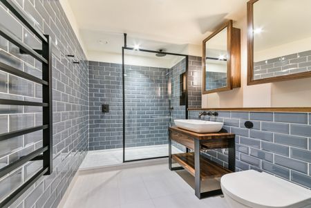 studio apartment to rent - Photo 5