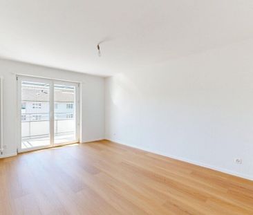 Sunny apartment in Muttenz - Foto 3