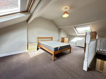 1 bedroom flat to rent - Photo 3