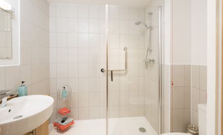 TO RENT - Grove Court, 20 Moor Lane, Crosby, Liverpool, L23 2AA - Photo 5