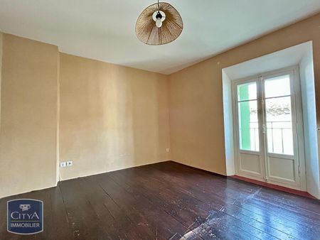 Location Appartement 3 pièces 63m² TREBES 11800 - Photo 5