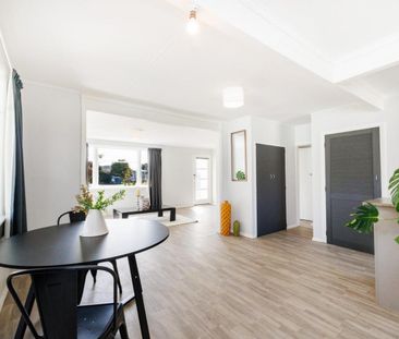 Friendly Feilding home for rent - Photo 5