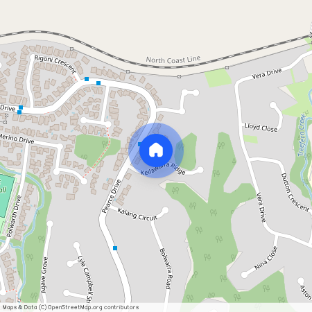 7 Keilawarra Ridge, NSW 2450, Coffs Harbour