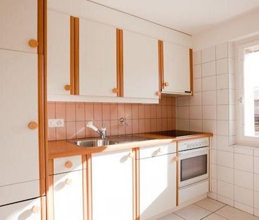Appartement 3.5 pièces - Foto 2