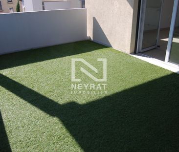 APPARTEMENT T2 A LOUER - Photo 4