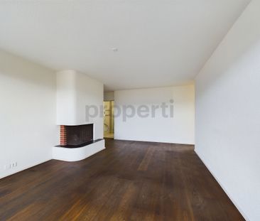 Möblierte 3.5-Zimmer Wohnung im Kreis 10 mit schöner Weitsicht - Photo 4