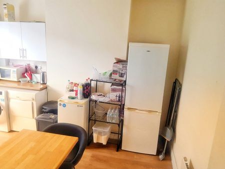 Room in a Shared House, Solway, N22 - Photo 5