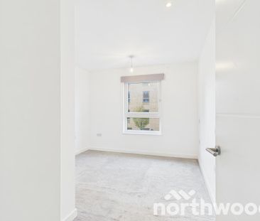 1 bedroom flat to rent - Photo 6