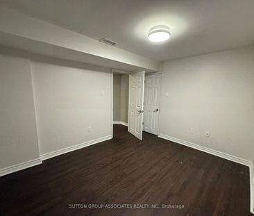 For Lease - 113 Dali Crescent Unit# Basement, Toronto, Ontario - Photo 3