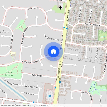 2 Parramatta Road, Vic 3030, Werribee