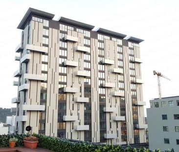 1-Bedroom Apartment in Wellington Central - Photo 3