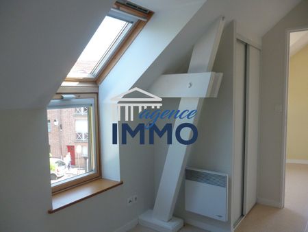 AMIENS F2 proche FAC - Photo 4