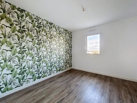 Location Maison 4 pièces 70m² HAMBYE 50450 - Photo 4