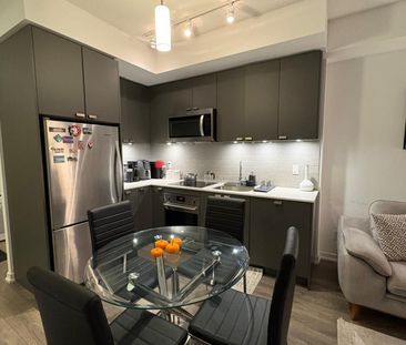 For Lease - 56 Forest Manor Road Unit# 1509, Toronto, Ontario - Photo 5