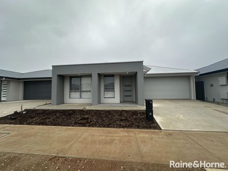 Brand New 4 Bedroom Family Home! - Photo 4