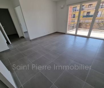 location appartement 2 Pièce(s) - Photo 2