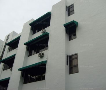 Cambridge Village (D8), Apartment - For Rent - Photo 2