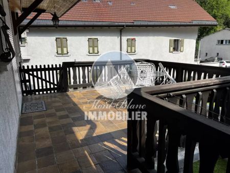 Appartement / Sallanches / 820 € - Photo 3