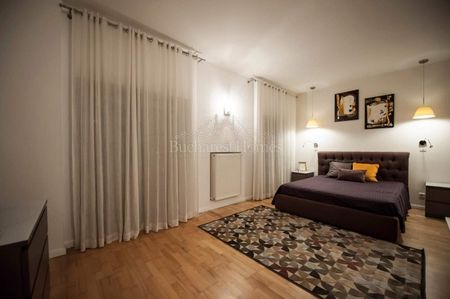 Large 1 bedroom apartment in Pipera - Fotografie 5