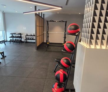 For Lease - 2545 Simcoe St N N/A Unit# 2401, Oshawa, Ontario - Photo 5