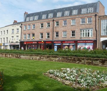 Church View, Wisbech, Orange Grove - Photo 1