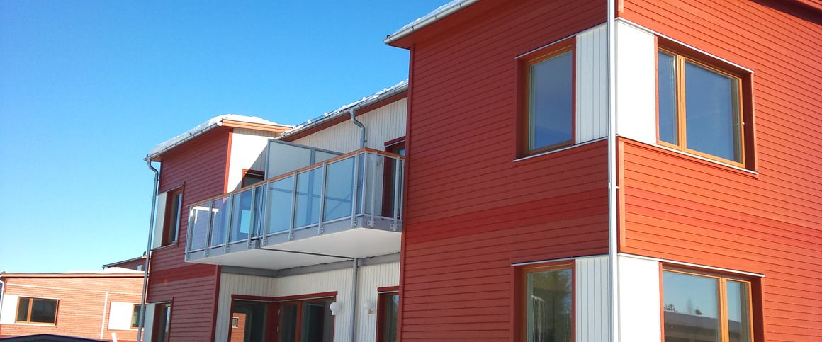 Doktorsronden 11 C - Photo 1