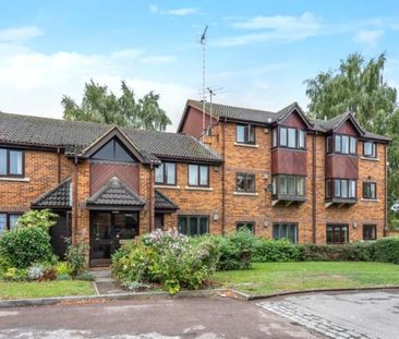 Latimer Close, Woking - 1 bedroomProperty for lettings - Seymours - Photo 4