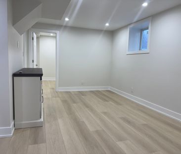 For Lease - 28 Farmstead Road Unit# #Lower Level, Richmond Hill, On... - Photo 3