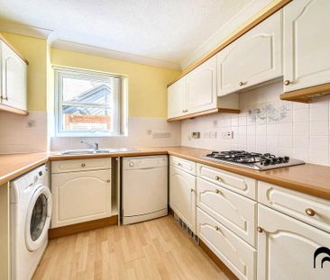 1 bedroom apartment to rent - Photo 6