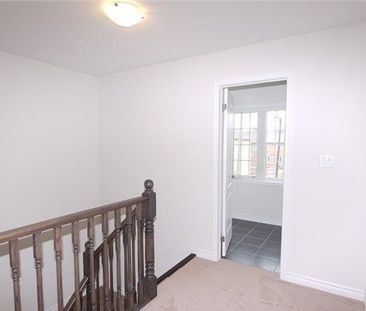 For Lease - 37 Dregde Court, Milton, Ontario - Photo 5