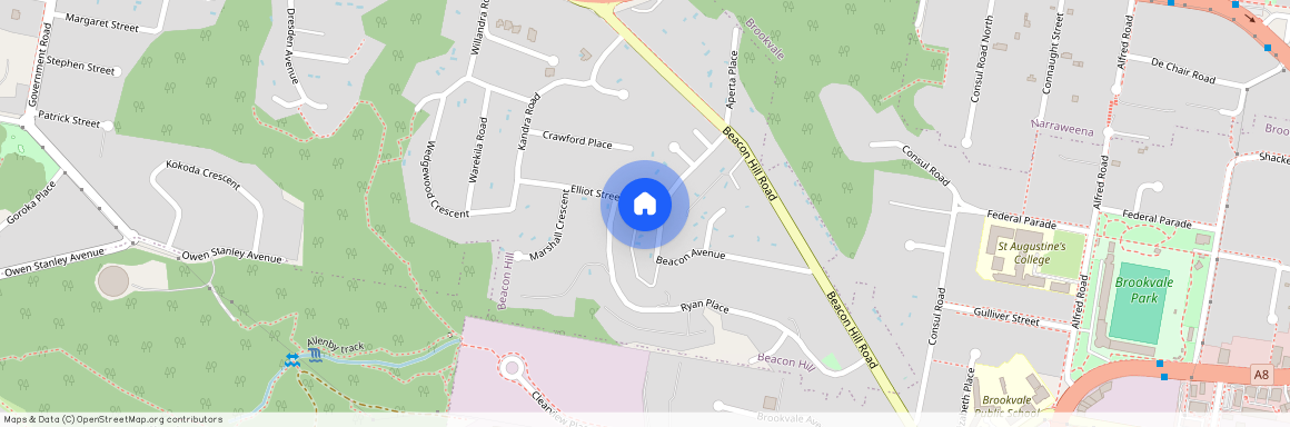 3 Elliot Street, NSW 2100, Beacon Hill