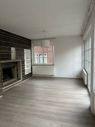 Appartement te huur - Foto 1