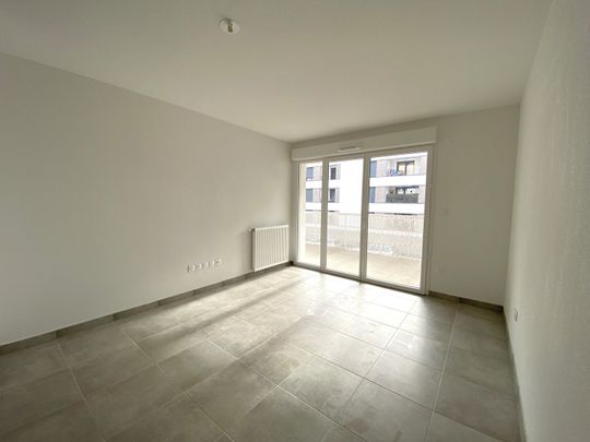 Appartement 2 pièces - Photo 1