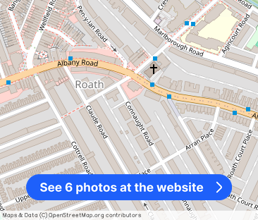 Caerdydd, CF24 - Photo 1