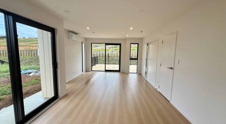 Low maintenance in popular Pukekohe - Photo 5