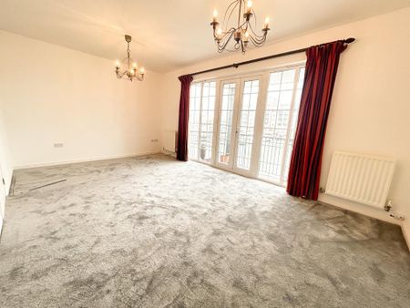 3 bedroom terraced house to rent - Photo 2