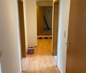 schöne 3,5-Zimmer-Wohnung in attraktiver Lage am Ostring - Foto 1