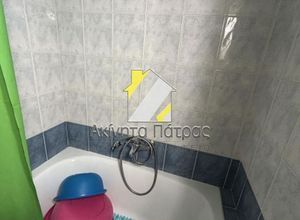 Studio/Γκαρσονιέρα για ενοικίαση - Πάτρα, - Φωτογραφία 5