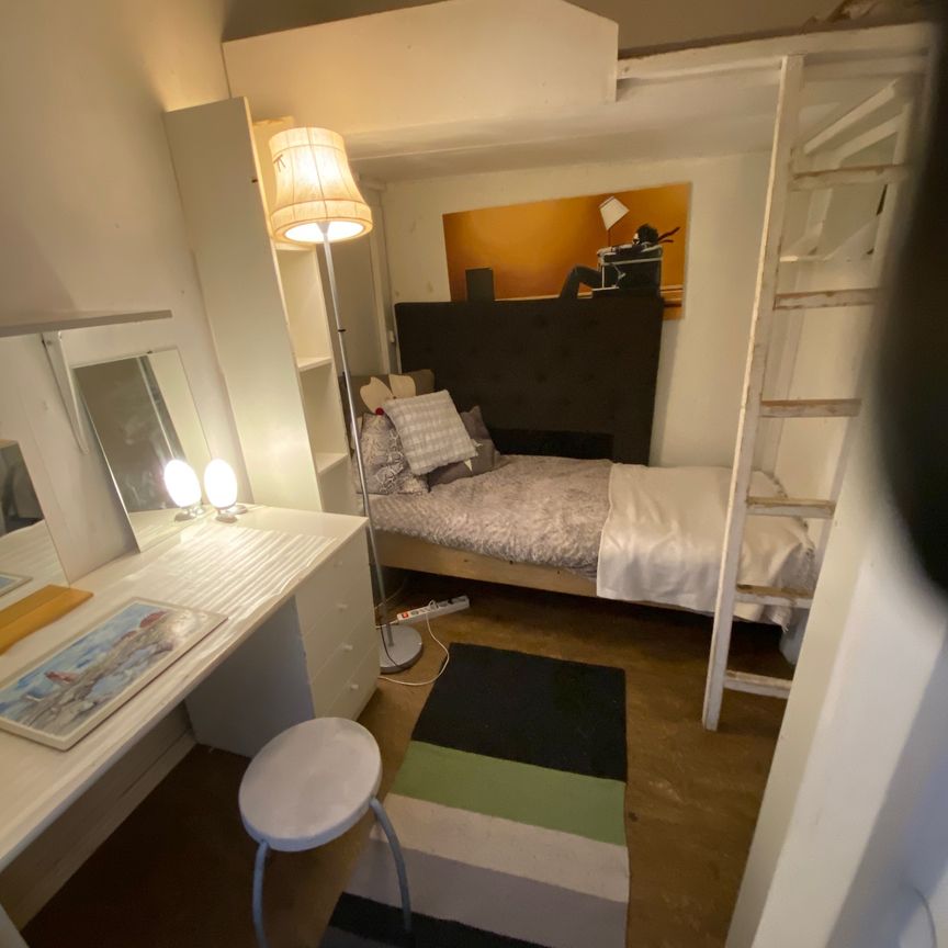 Storgatan, Göteborg - Photo 2