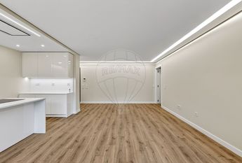 Apartamento T2 em Lisboa