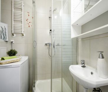 Od 1.09! Ciche mieszkanie tuż przy Placu Zawiszy! 28 m² - Фото 6