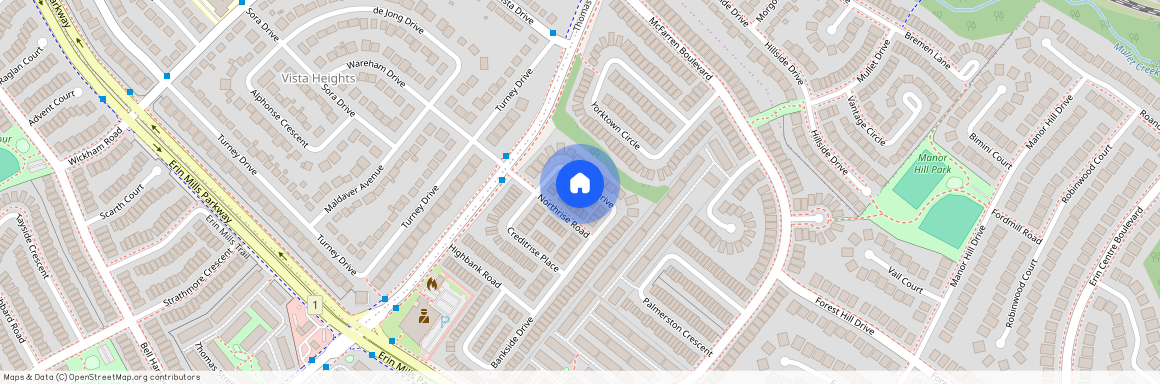 2304 Bankside Drive Unit# Bsmt, Mississauga