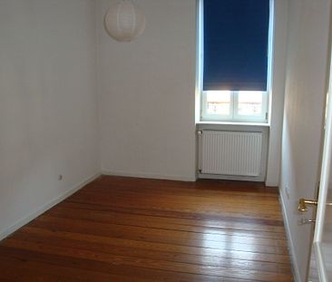 APPARTEMENT - 61 m2 - 3 pièces rue de la chapelle à SARREGUEMINES 5... - Photo 1